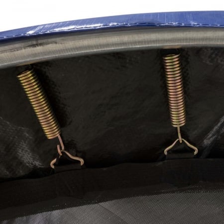 Trambulina cu plasa de siguranta Dunlop 305x76 cm