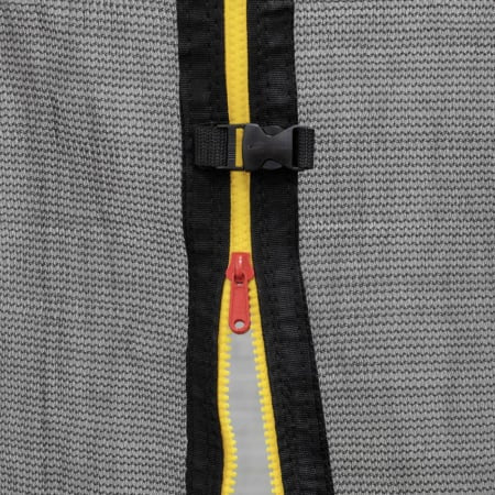 Trambulina cu plasa de siguranta Dunlop 305x76 cm