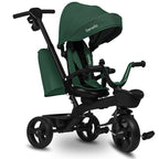 Tricicleta Lionelo Kori Green Emerald - detaliu 3