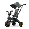 Tricicleta pliabila Doona Liki Trike S1, 4 etape