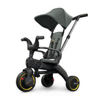 Tricicleta pliabila Doona Liki Trike S1, 4 etape
