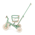 Tricicleta Petite&Mars Turbo 5 in 1 Editie Limitata