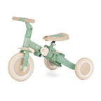 Tricicleta Petite&Mars Turbo 5 in 1 Editie Limitata