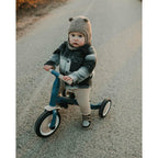 Tricicleta Petite&Mars Turbo 5 in 1, editie limitata Llama Vibes