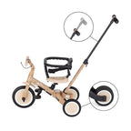 Tricicleta Petite&Mars Turbo 5 in 1, editie limitata Llama Vibes