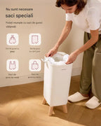 Cos pentru scutece Momcozy Diaper Pail