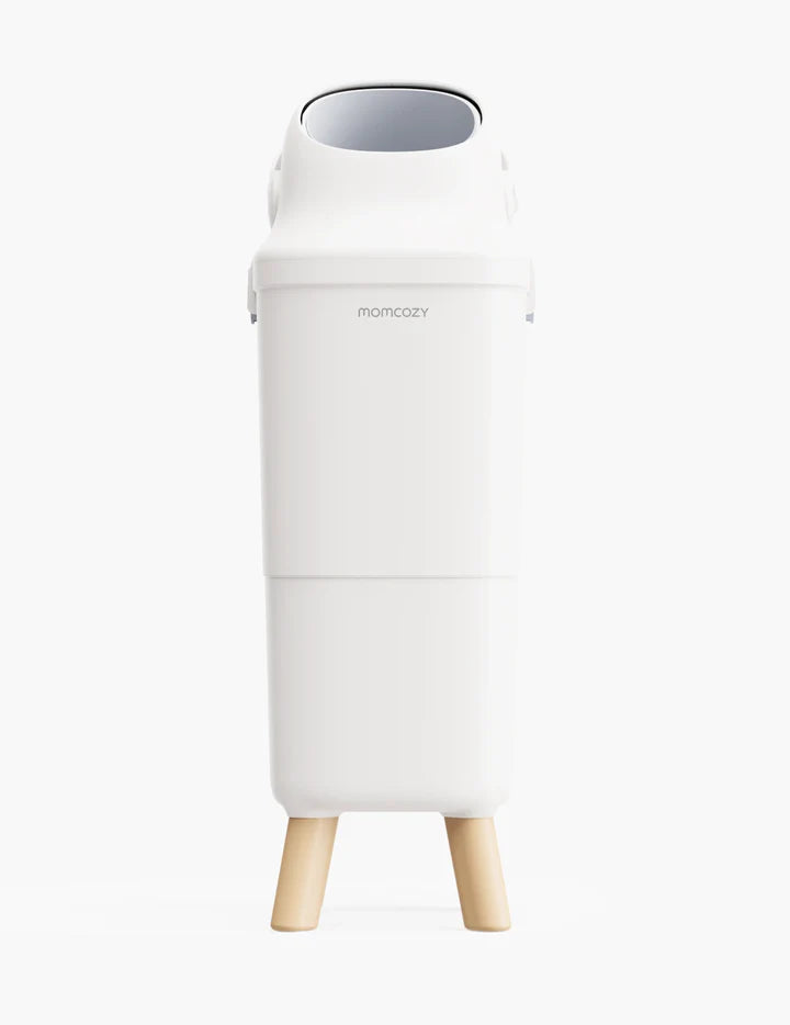 Cos pentru scutece Momcozy Diaper Pail