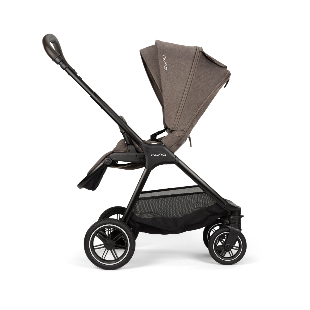 Cărucior Compact Nuna TRIV next