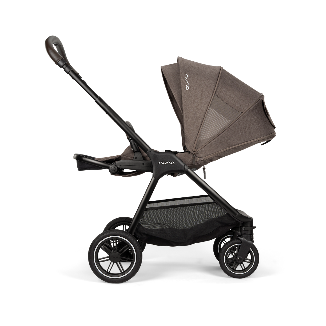 Cărucior Compact Nuna TRIV next