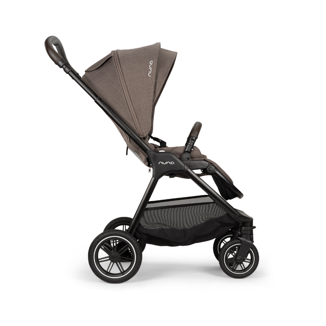 Cărucior Compact Nuna TRIV next