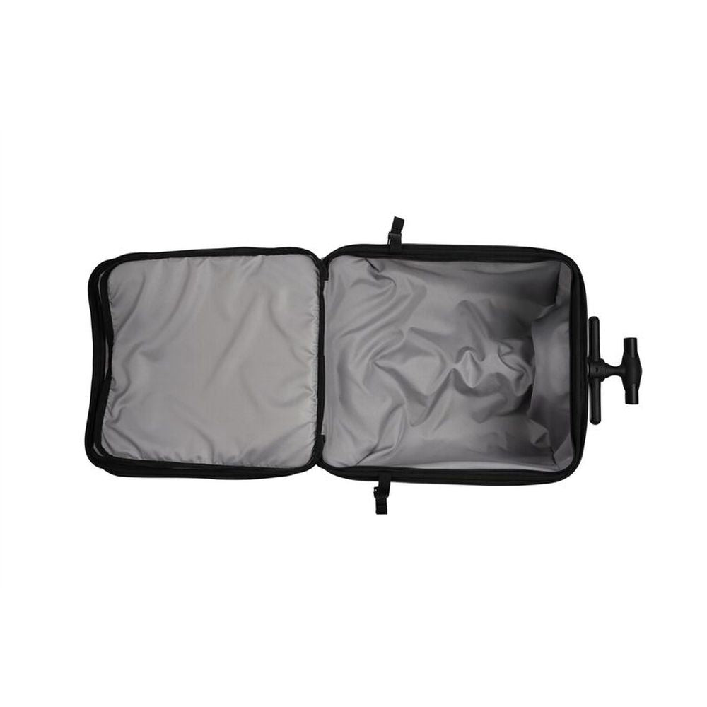 Troler copii cu sezut Beaba Luggage Eazy Sorbet