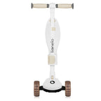 Trotineta Lionelo Franky Beige Latte – imagine produs 9