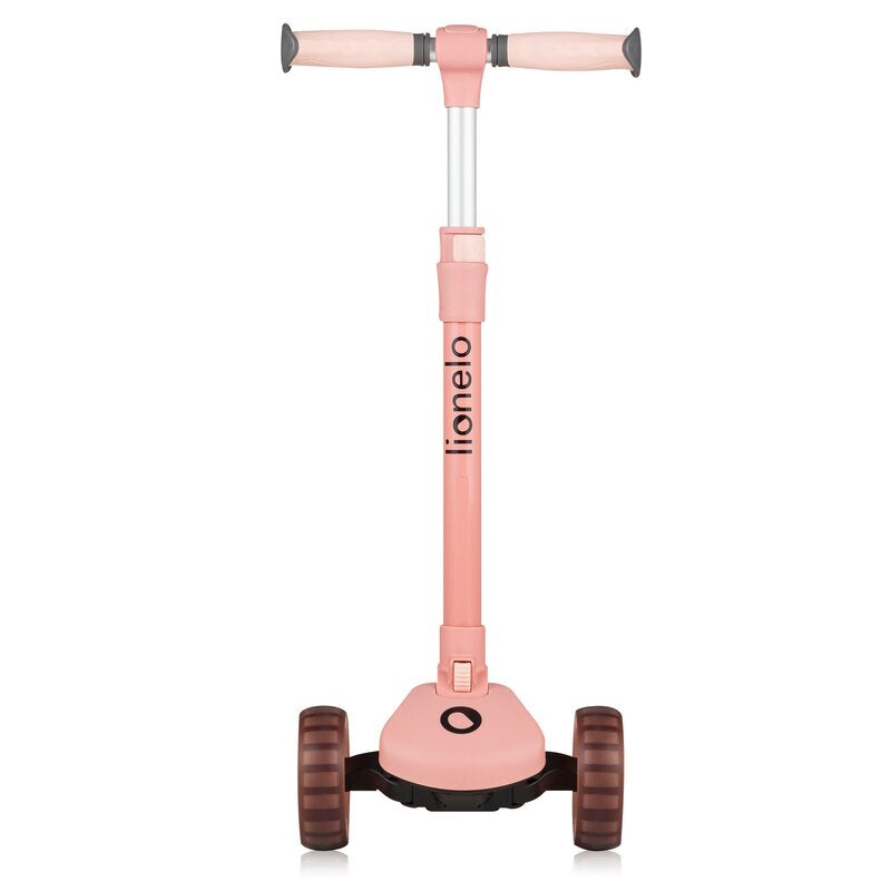 Trotineta Lionelo Franky Pink Rose – imagine produs 10