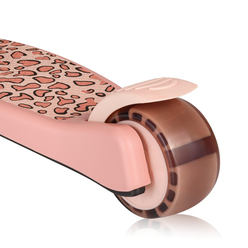 Trotineta Lionelo Franky Pink Rose – imagine produs 32