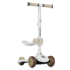 Trotineta Lionelo Franky Beige Latte – imagine produs 26