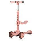 Trotineta Lionelo Franky Pink Rose – imagine produs 13