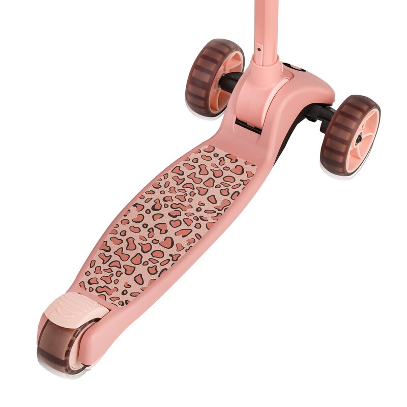 Trotineta Lionelo Franky Pink Rose – imagine produs 31