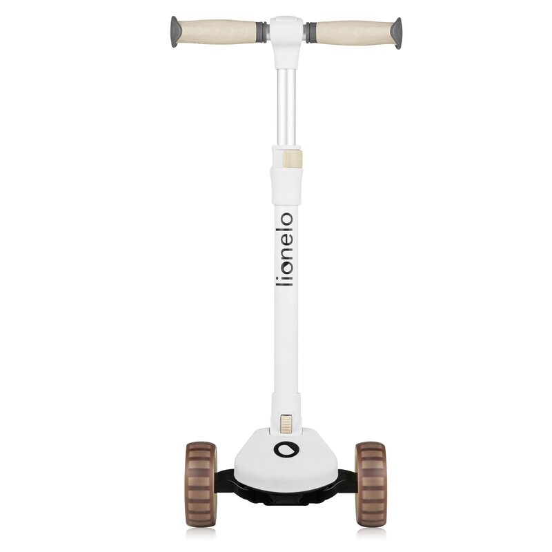 Trotineta Lionelo Franky Beige Latte – imagine produs 20