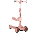 Trotineta Lionelo Franky Pink Rose – imagine produs 17