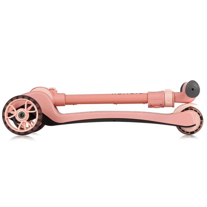 Trotineta Lionelo Franky Pink Rose – imagine produs 34