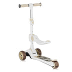 Trotineta Lionelo Franky Beige Latte – imagine produs 18