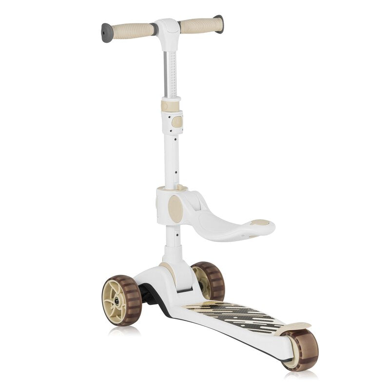 Trotineta Lionelo Franky Beige Latte – imagine produs 18