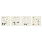 Trotineta Lionelo Franky Beige Latte – imagine produs 40