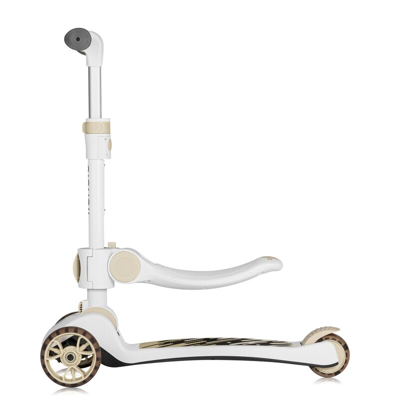 Trotineta Lionelo Franky Beige Latte – imagine produs 24