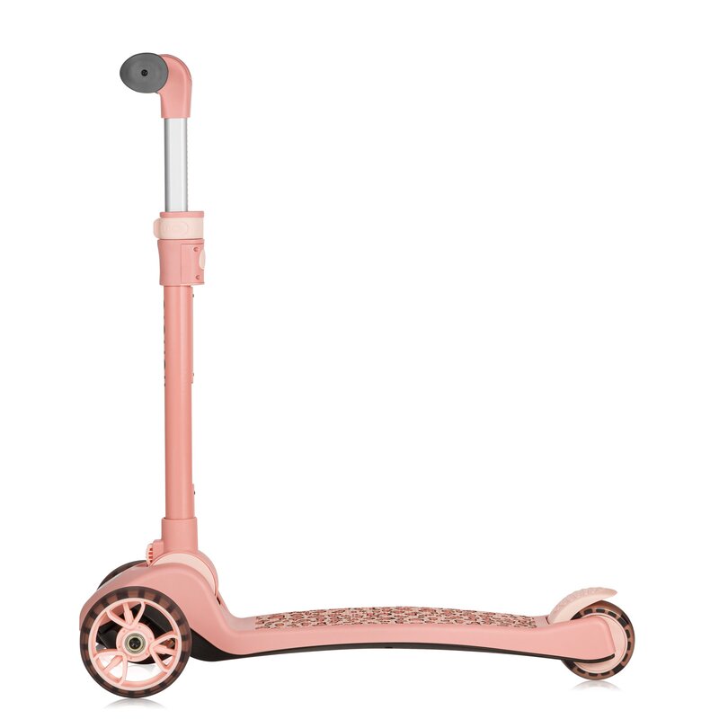 Trotineta Lionelo Franky Pink Rose – imagine produs 25