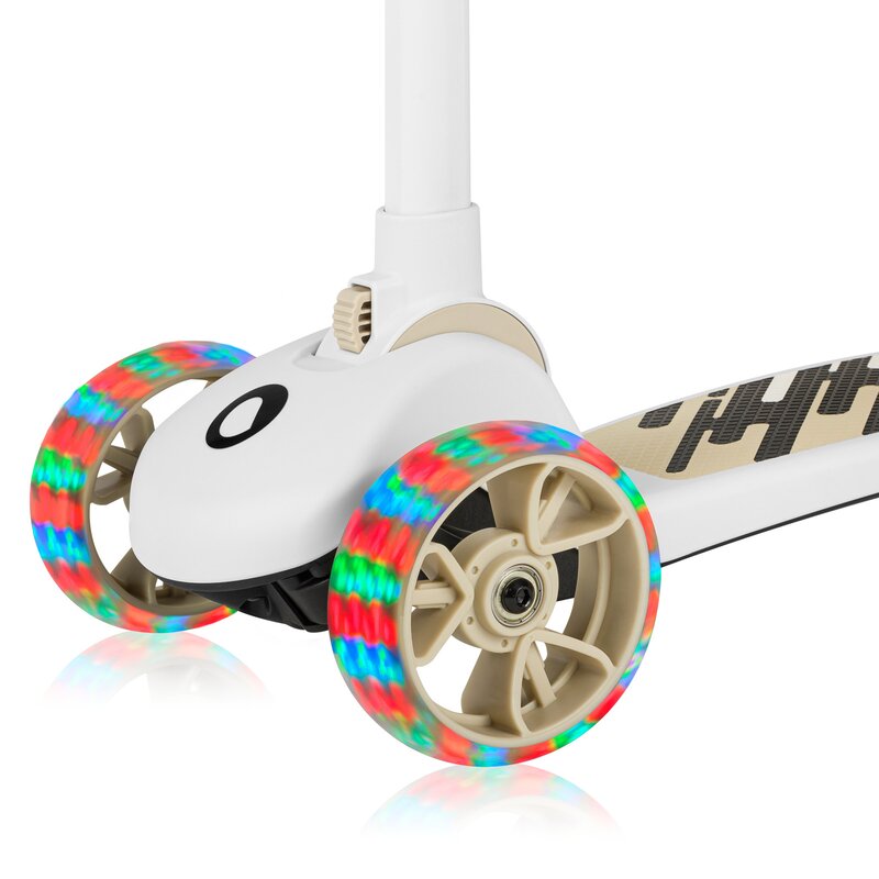 Trotineta Lionelo Franky Beige Latte – imagine produs 27