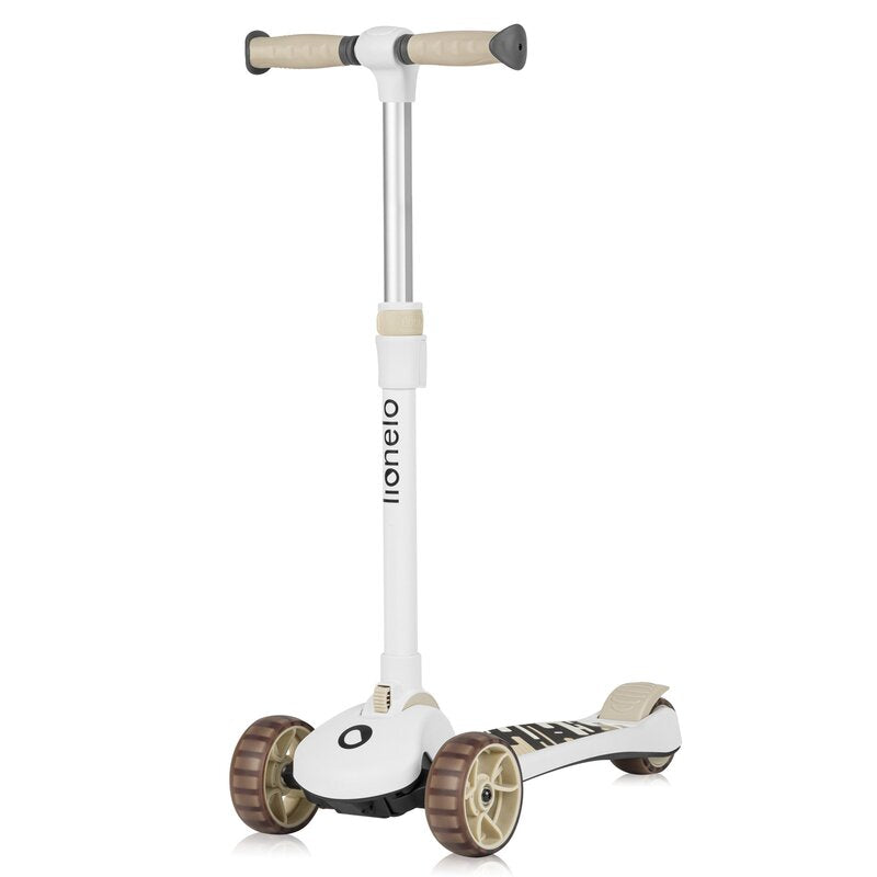 Trotineta Lionelo Franky Beige Latte – imagine produs 15