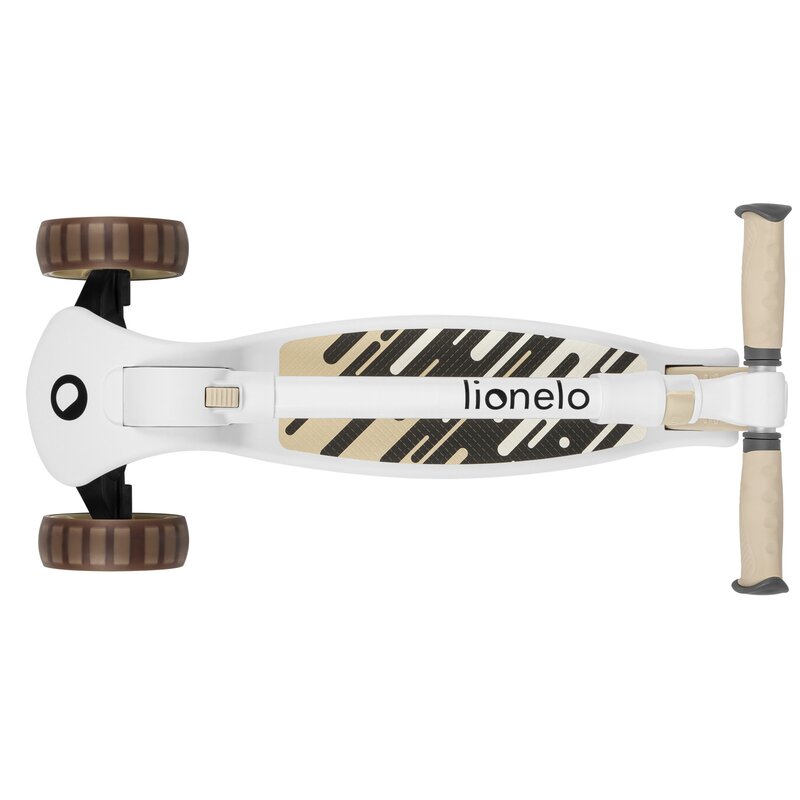 Trotineta Lionelo Franky Beige Latte – imagine produs 33
