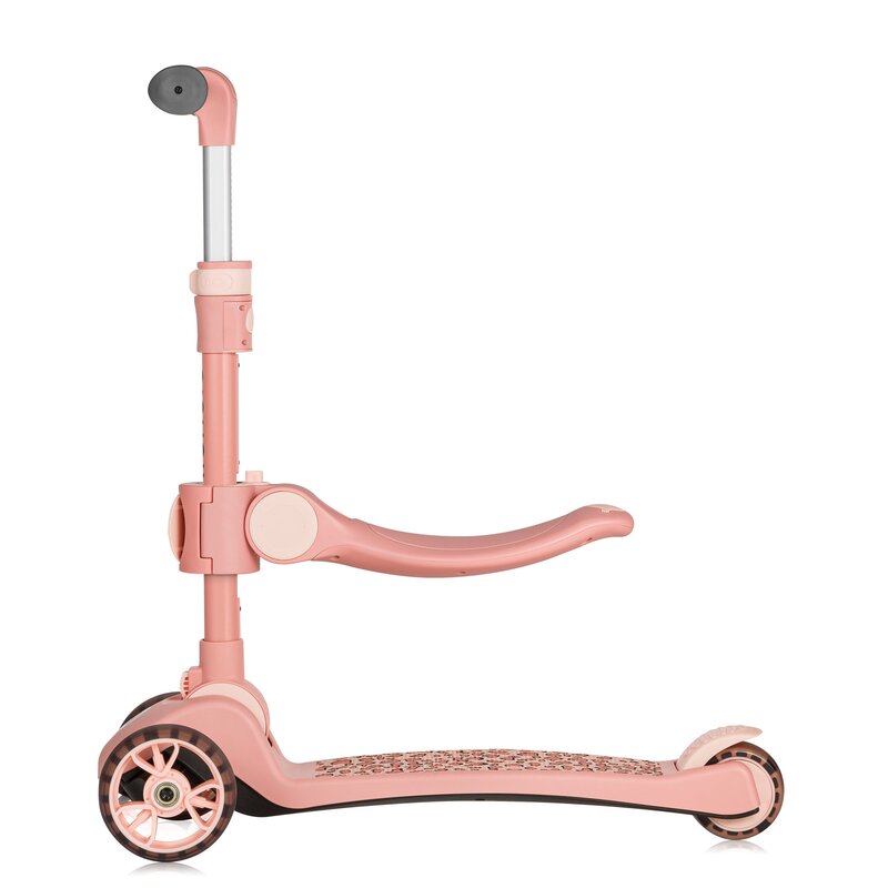 Trotineta Lionelo Franky Pink Rose – imagine produs 23
