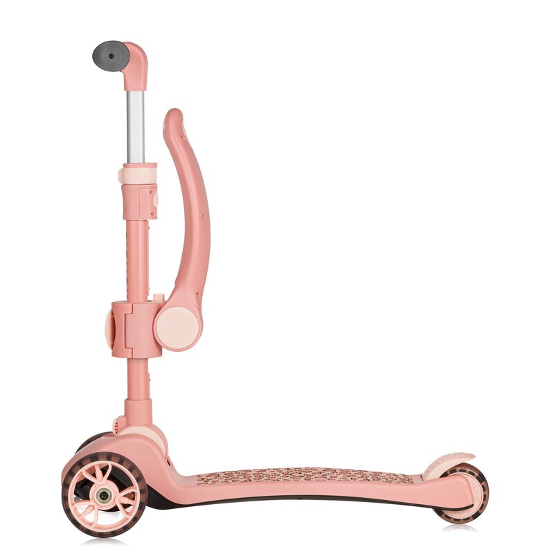 Trotineta Lionelo Franky Pink Rose – imagine produs 22