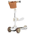 Trotineta Lionelo Franky Beige Latte – imagine produs 11