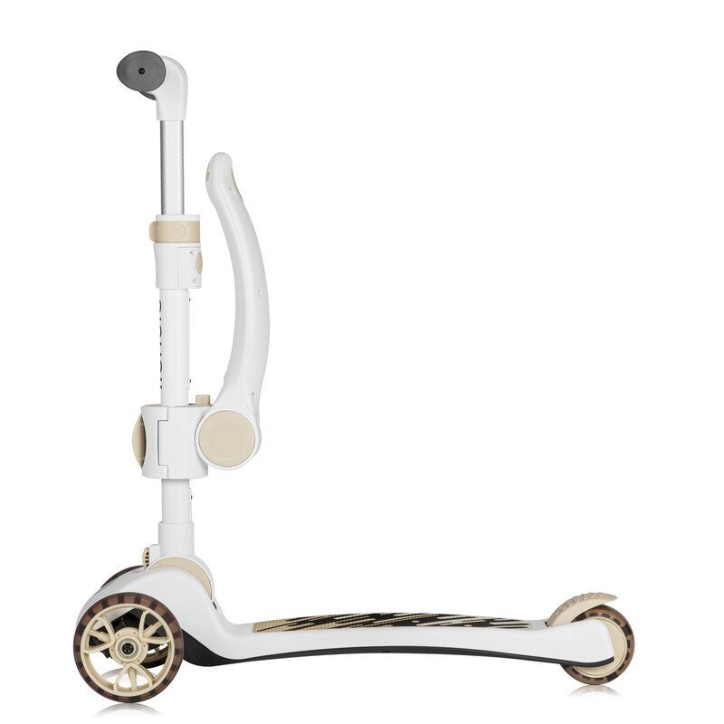 Trotineta Lionelo Franky Beige Latte – imagine produs 22