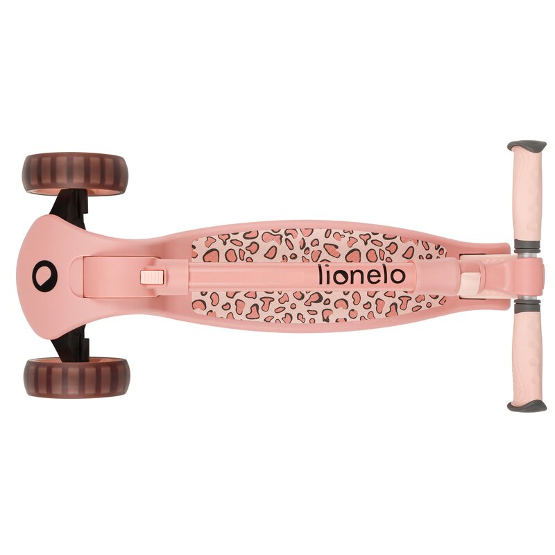 Trotineta Lionelo Franky Pink Rose – imagine produs 33