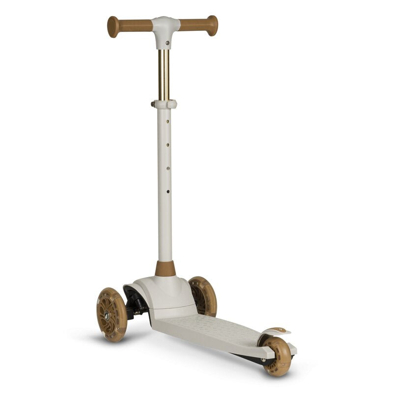 Trotineta Lionelo Jessy, Grey Brown – imagine produs 6
