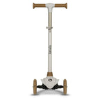 Trotineta Lionelo Jessy, Grey Brown – imagine produs 5