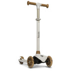 Trotineta Lionelo Jessy, Grey Brown – imagine produs 3