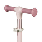 Trotineta Lionelo Jessy, Pink Rose – imagine produs 8