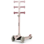 Trotineta Lionelo Jessy, Pink Rose – imagine produs 7