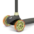 Trotineta Lionelo Jessy, Grey Green – imagine produs 10