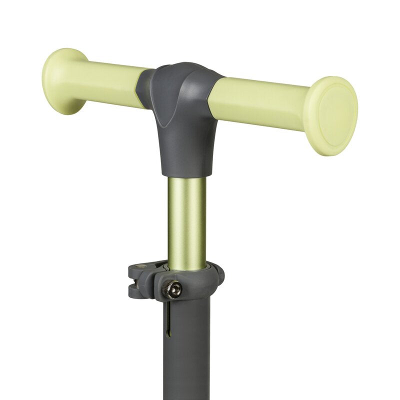 Trotineta Lionelo Jessy, Grey Green – imagine produs 9