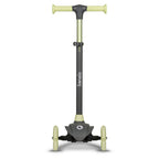 Trotineta Lionelo Jessy, Grey Green – imagine produs 4