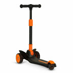 Trotineta Lionelo Timmy Orange Black – imagine produs 7