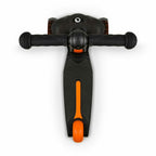 Trotineta Lionelo Timmy Orange Black – imagine produs 8