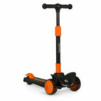 Trotineta Lionelo Timmy Orange Black – imagine produs 5