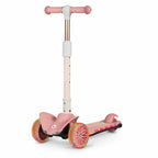 Trotineta Lionelo Timmy Pink Rose – imagine produs 1