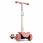Trotineta Lionelo Timmy Pink Rose – imagine produs 5